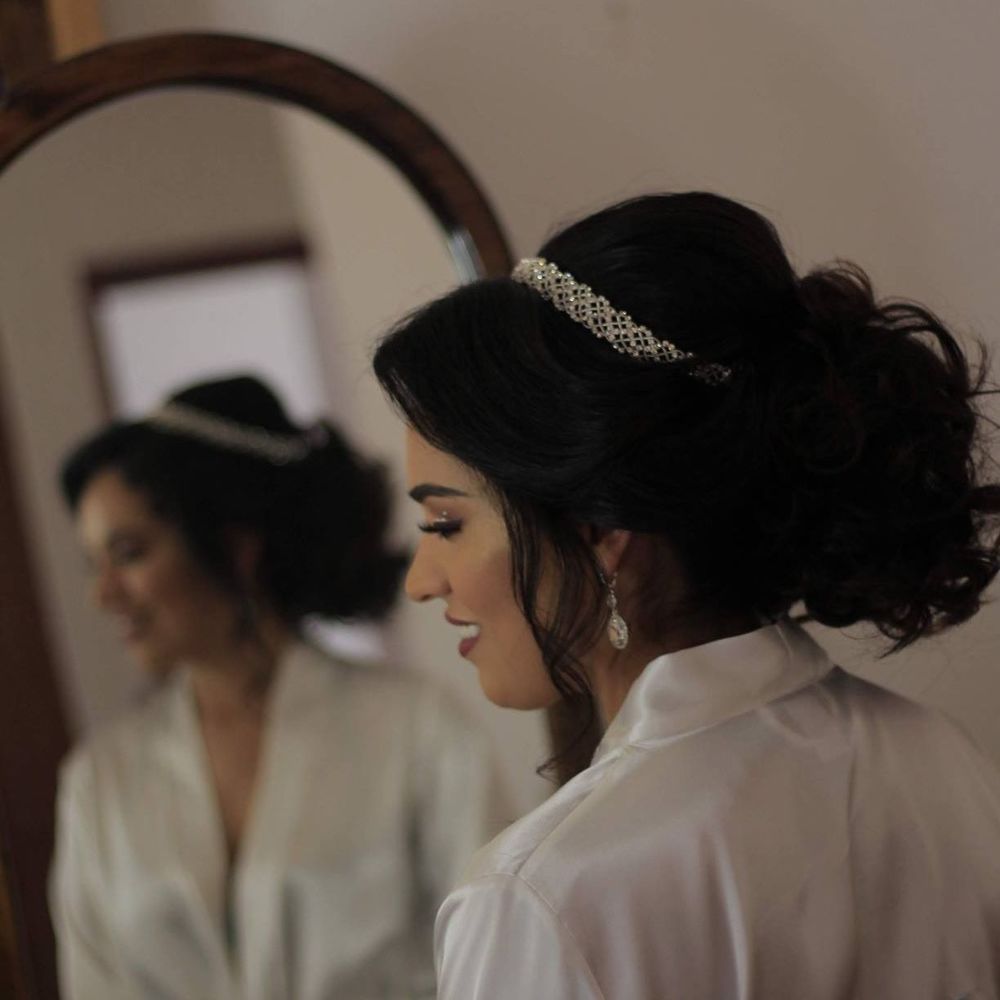 Meet your Posher, Nayeli